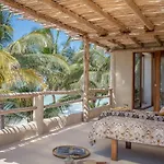 Casa Cat Ba Beachfront Boutique Hotel