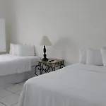 Hotel Las Palomas Express