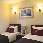 Hotel Aztlan