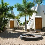 Tribu Todos Santos