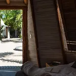 Tribu Todos Santos