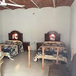 Casa De Descanso En Santa Cruz