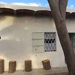 Casa De Descanso En Santa Cruz