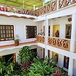 Hotelito Los Suenos