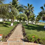 Hotel Puerto Cangrejo