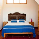 Tribu Todos Santos