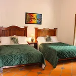 Hacienda Maria Elena