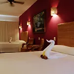 Hotelito Los Suenos