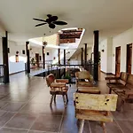 Hotelito Los Suenos