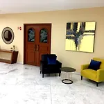 Hotel Villas Dali Veracruz