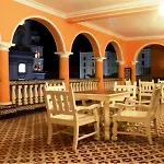 Colonial De Veracruz