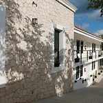 Hotel Santiago