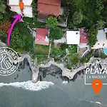 Bungalows Pacificos