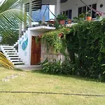 Casa Colibri Agua Blanca