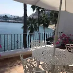 Spectacular Hadas Sunset And Ocean View