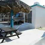 #7 Beach Front Private Room