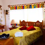 Cabanas El Guarani