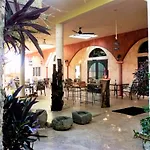 Hacienda Hotel Santo Domingo