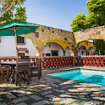 Hotel Cosmos Don Carlos