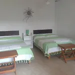 La Casa Del Volcan