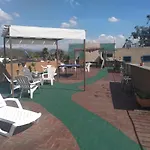 La Casa Del Volcan