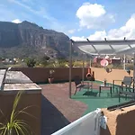 La Casa Del Volcan