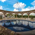 Alamos Bonito Resort