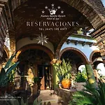 Alamos Bonito Resort