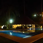 La Ceiba Del Mar