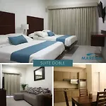Marena Suites & Apartments