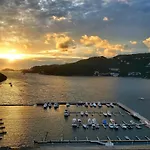 Acapulco En Cabo Marques Diamante, Departamento Con Vistas Al Mar Y Atardeceres Espectaculares, Cerca Esta La Playa Al Nivel De La Caseta Del Condominio De Pto Marquez, Enfrente, Wifi, Restaurante, Albercas, 6 Personas