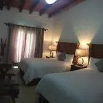Hotel Concierge Flor Y Canto