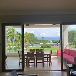 Condo Exclusivo De 2Rec En Complejo B Nayar