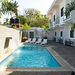 Suites Del Carmen