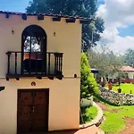 Cabanas El Pajar
