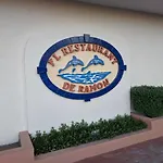 Sonoran Sea 806-E