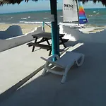 #7 Beach Front Private Room
