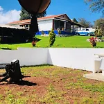 Cabanas El Pajar