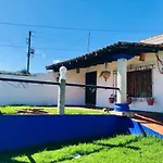 Cabanas El Pajar