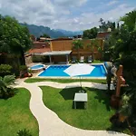 Hotel Concierge Flor Y Canto