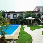 Hotel Concierge Flor Y Canto