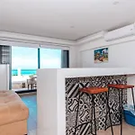 Villas Marlin 108, A Pie De Playa, Albercas, Jacuzi, Ubicacion Inmejorable