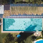 Hotel Quinta Moctezuma