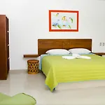 Costa Madero Resort