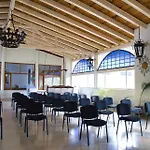 Hotel El Rebozo