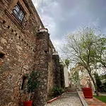 Hotel Spa Hacienda Real La Nogalera