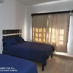 Rincon El Mirador