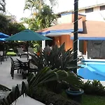 Hotel Playa Cristal