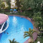Hotel Maya Tabasco