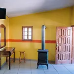 Cabanas Margarito